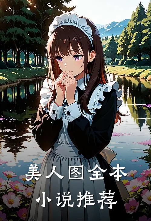 美人图全本小说推荐