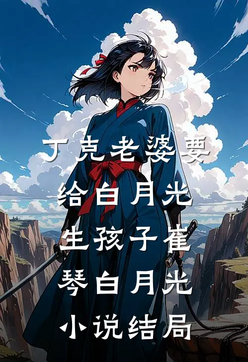 丁克老婆要给白月光生孩子崔琴白月光小说结局