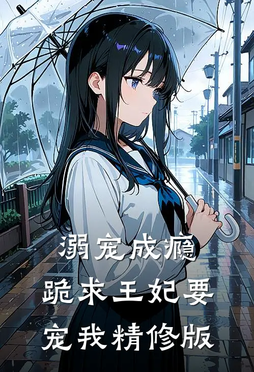 溺宠成瘾：跪求王妃要宠我精修版