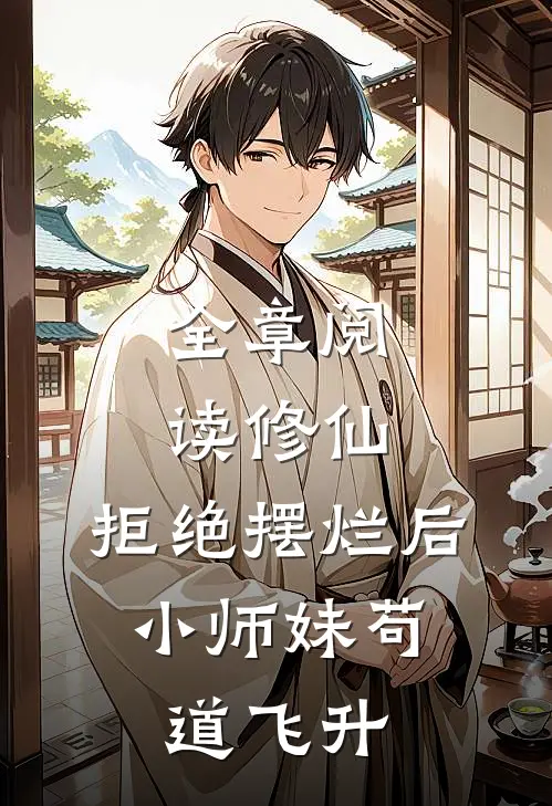 全章阅读修仙：拒绝摆烂后，小师妹苟道飞升
