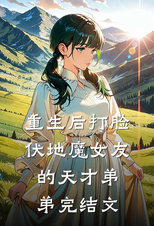 重生后打脸伏地魔女友的天才弟弟完结文