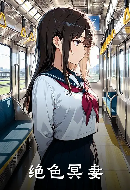 绝色冥妻