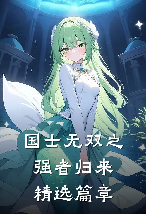 国士无双之强者归来精选篇章
