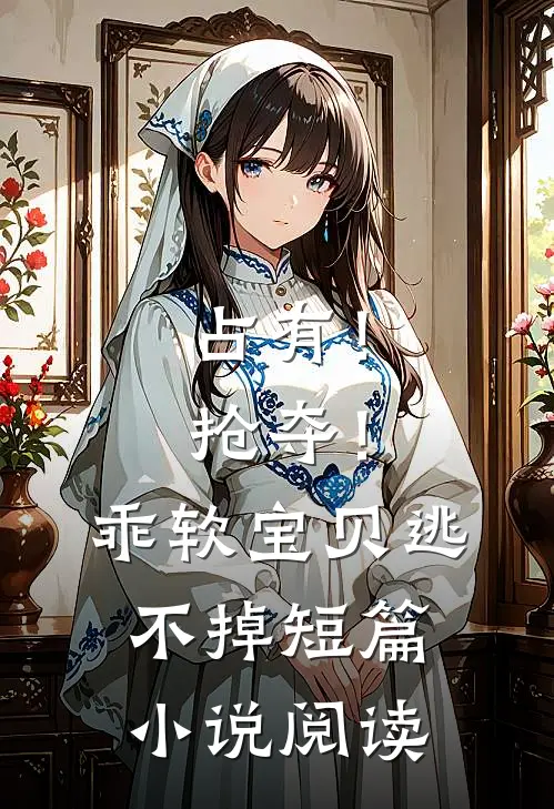 占有！抢夺！乖软宝贝逃不掉短篇小说阅读