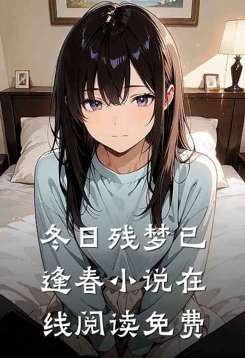 冬日残梦已逢春小说在线阅读免费