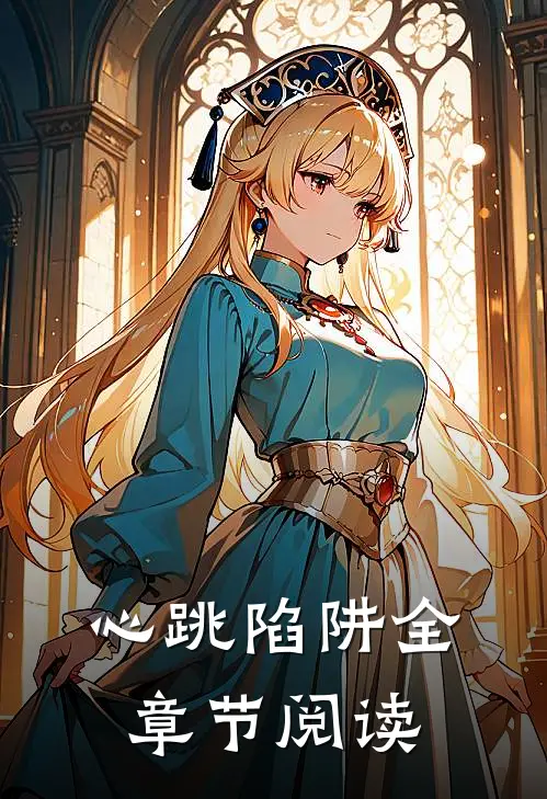 心跳陷阱全章节阅读