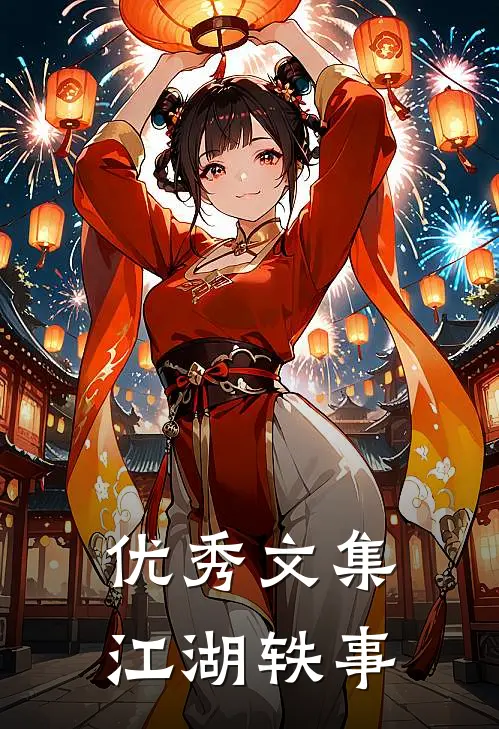 优秀文集江湖轶事