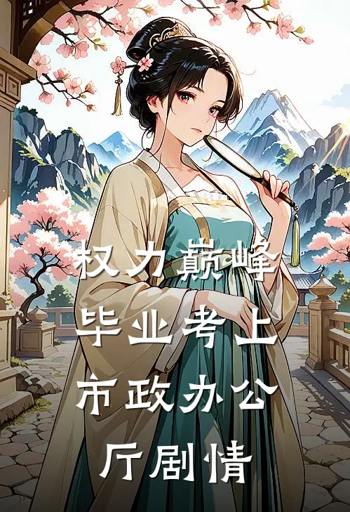 权力巅峰：毕业考上市政办公厅剧情