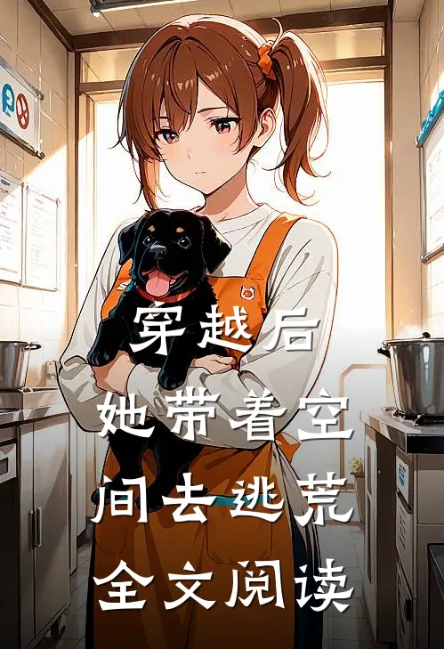 穿越后，她带着空间去逃荒全文阅读