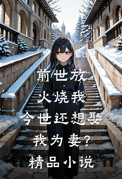 前世放火烧我,今世还想娶我为妻?精品