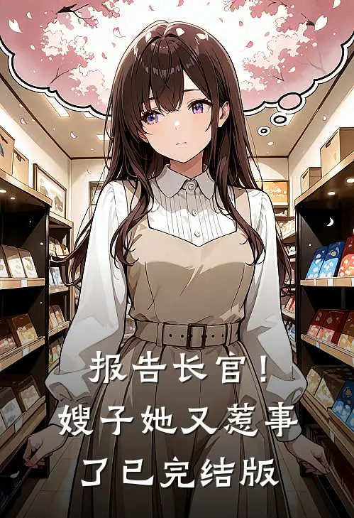 报告长官!嫂子她又惹事了已完结版在线观看