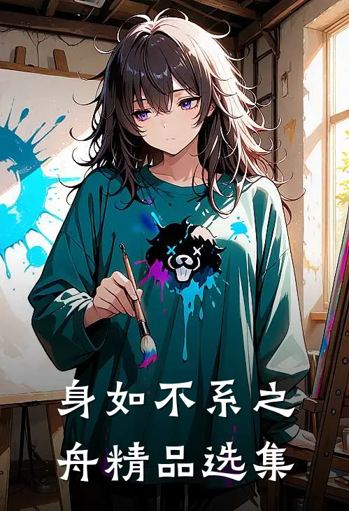 身如不系之舟精品选集