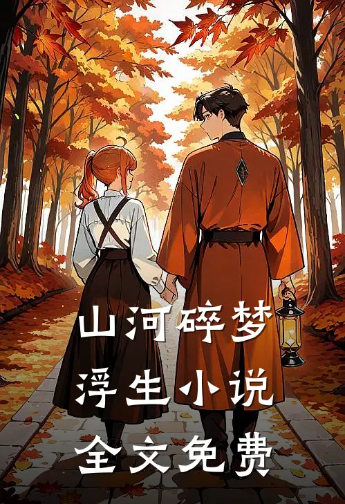 山河碎梦浮生小说全文免费