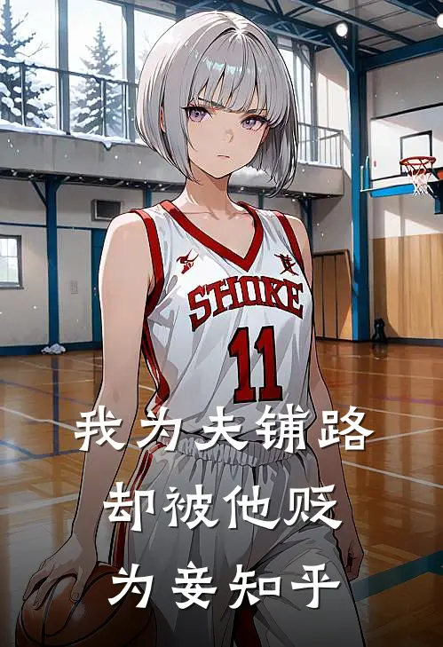 我为夫铺路，却被他贬为妾知乎