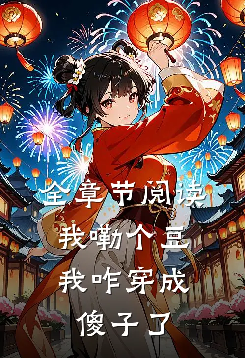 全章节阅读我嘞个豆，我咋穿成傻子了