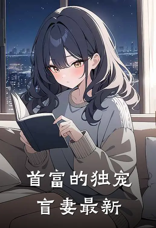 首富的独宠盲妻最新