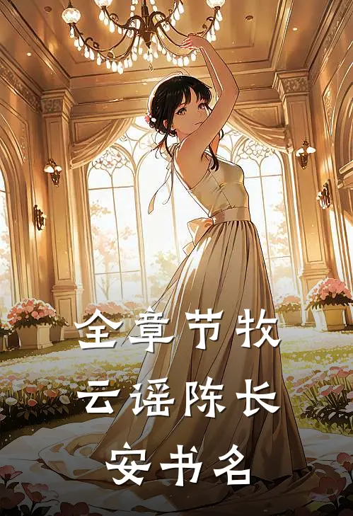 全章节牧云谣陈长安书名