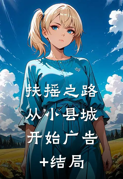 扶摇之路：从小县城开始广告+结局