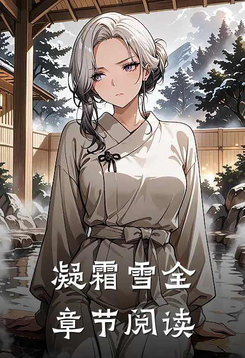 凝霜雪全章节阅读