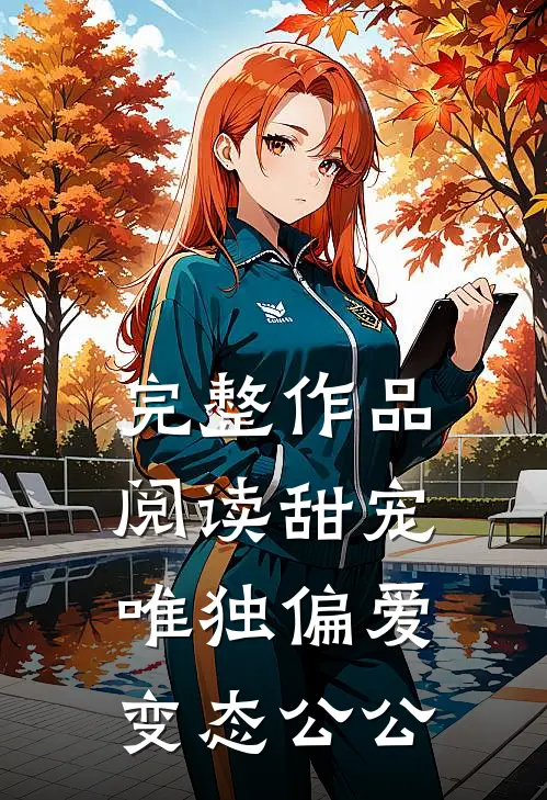完整作品阅读甜宠：唯独偏爱变态公公