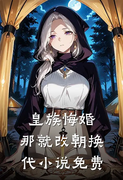 皇族悔婚，那就改朝换代小说免费