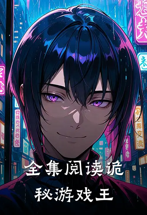 全集阅读诡秘游戏王
