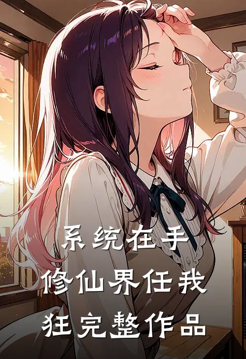 系统在手，修仙界任我狂完整作品