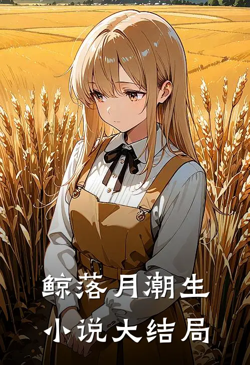 鲸落月潮生小说大结局