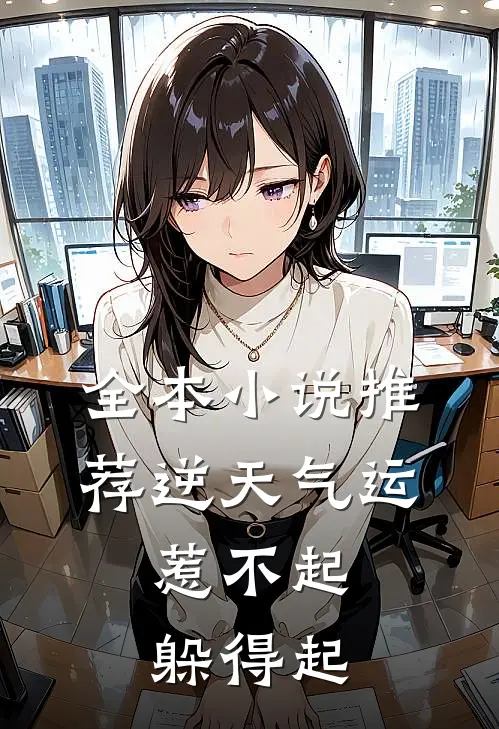全本小说推荐逆天气运：惹不起，躲得起