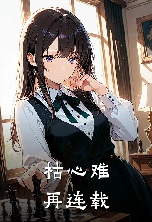 枯心难再连载
