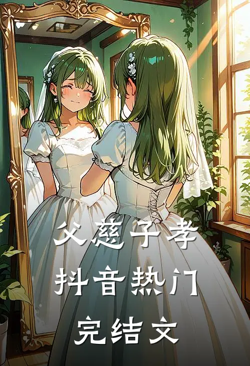 父慈子孝抖音热门完结文