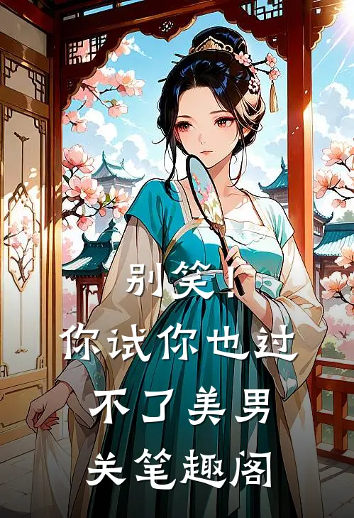别笑！你试你也过不了美男关笔趣阁