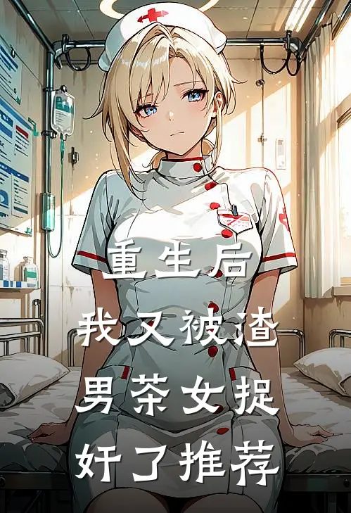 重生后，我又被渣男茶女捉奸了推荐