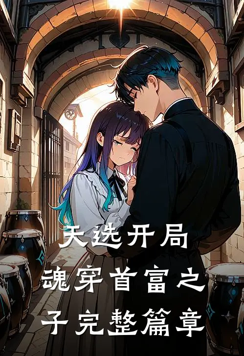 天选开局,魂穿首富之子完整篇章阅读