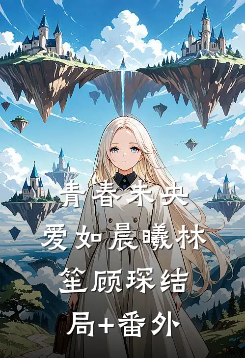 《青春未央，爱如晨曦》林笙顾琛结局+番外