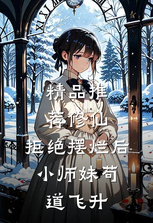 精品推荐修仙：拒绝摆烂后，小师妹苟道飞升