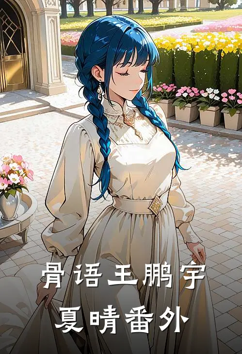 骨语王鹏宇夏晴番外