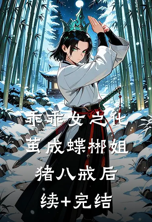 乖乖女之化茧成蝶郴姐猪八戒后续+完结