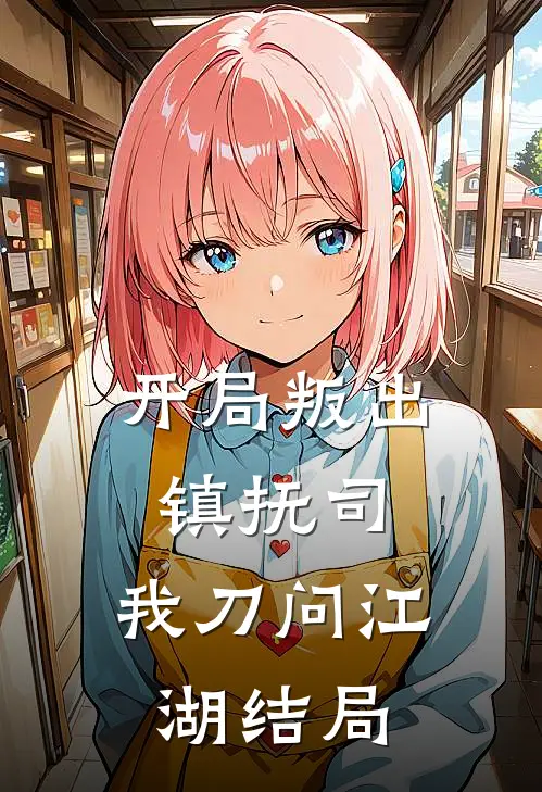 开局叛出镇抚司，我刀问江湖结局