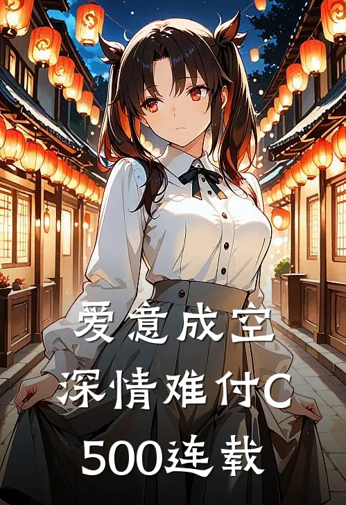 爱意成空，深情难付C500连载