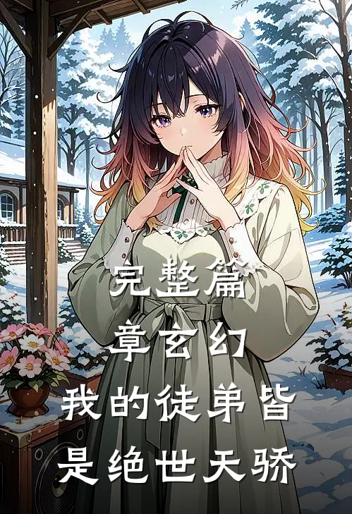完整篇章玄幻：我的徒弟皆是绝世天骄