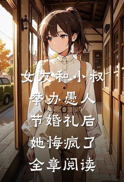 女友和小叔举办愚人节婚礼后，她悔疯了全章阅读