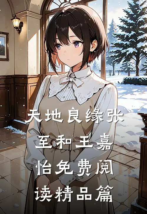 天地良缘张至和王嘉怡免费阅读精品篇