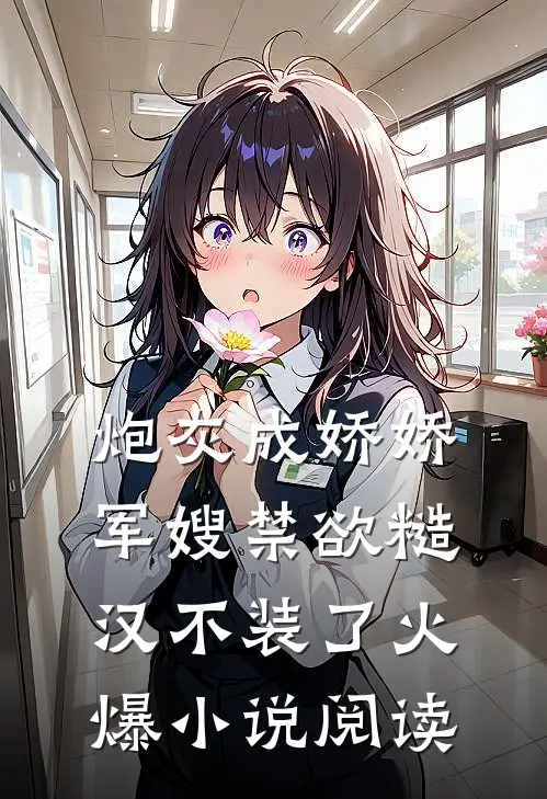 炮灰成娇娇军嫂禁欲糙汉不装了火爆小说阅读