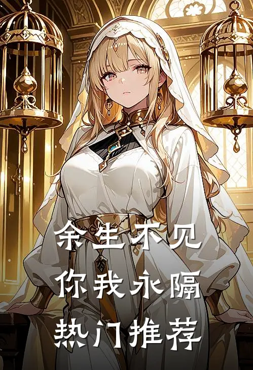 余生不见，你我永隔热门推荐