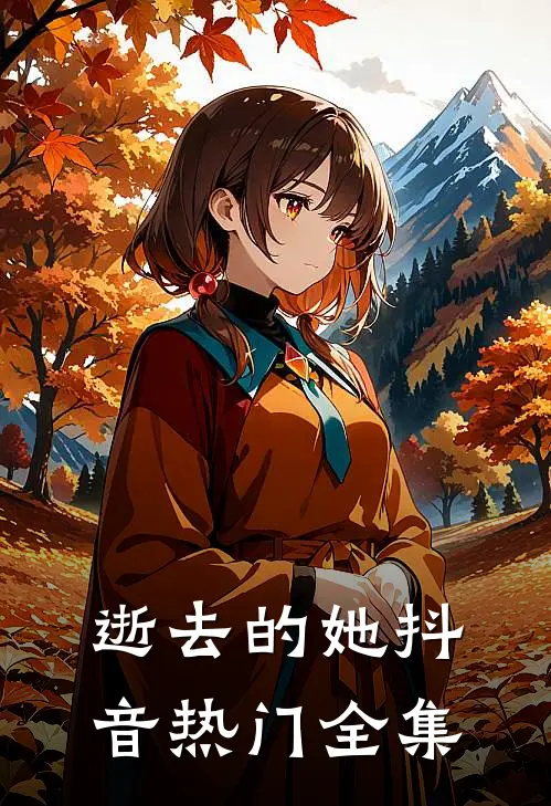 逝去的她抖音热门 全集