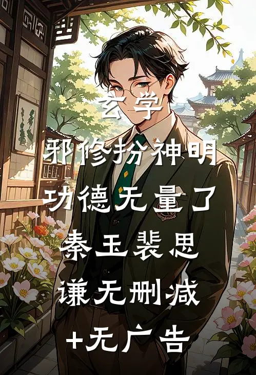 玄学：邪修扮神明，功德无量了秦玉裴思谦无删减+无广告