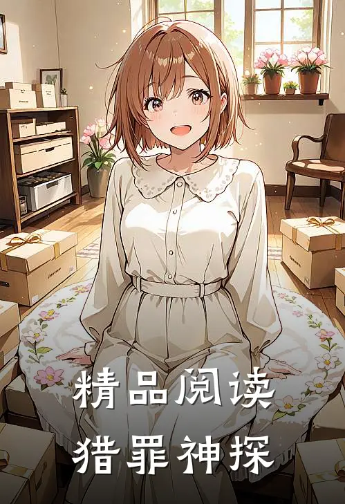 精品阅读猎罪神探