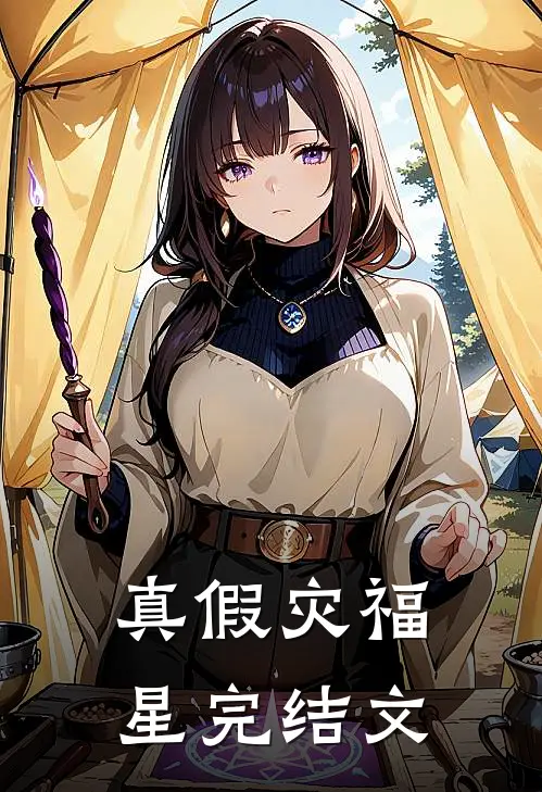 真假灾福星完结文