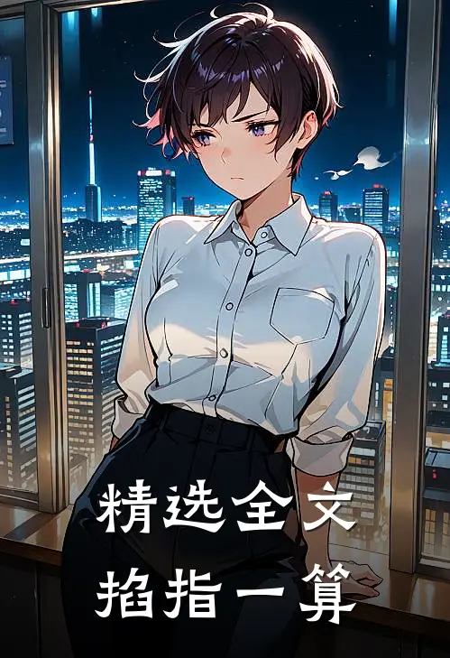 精选全文掐指一算
